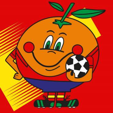 La roja y el boticario